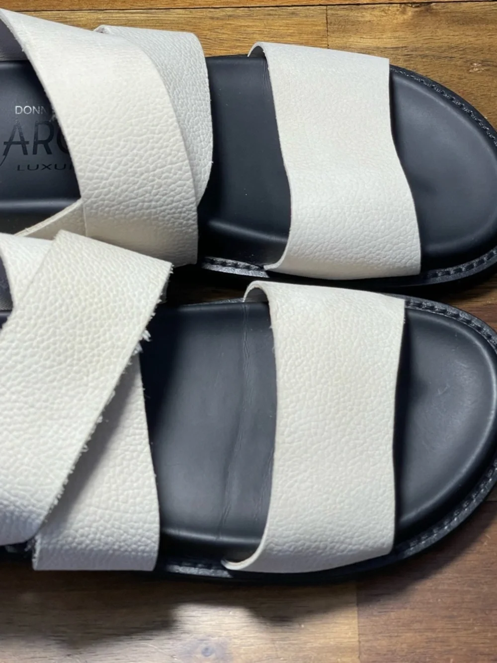 Donna Caroline sandals